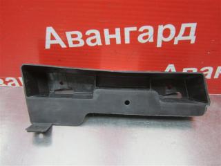 Кронштейн бампера передний левый Daewoo Nexia 08-16