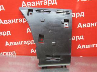 Кронштейн бампера задний левый Daewoo Nexia 08-16