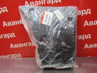 Кронштейн бампера задний левый Daewoo Nexia 08-16