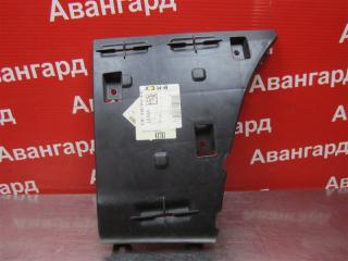 Кронштейн бампера задний правый Daewoo Nexia 08-16