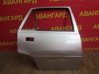 Дверь задняя правая Daewoo Nexia 2014