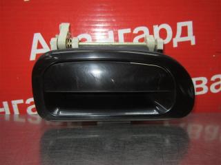 Ручка двери наружная правая Daewoo Nexia 2013 Б/У Ручка двери наружная правая Daewoo Nexia 2013