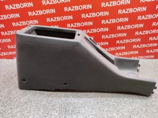 Фото запчасти вставка тоннеля Isuzu Gemini 1996 Б/У запчасть Запчасть вставка тоннеля Isuzu Gemini 1996