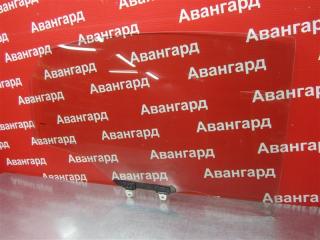 Стекло двери заднее правое Nissan Almera 2015