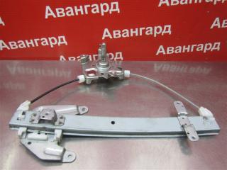 Стеклоподъёмник задний правый Nissan Almera 2015