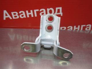 Петля двери задняя правая Nissan Almera 2015 Б/У Петля двери задняя правая Nissan Almera 2015