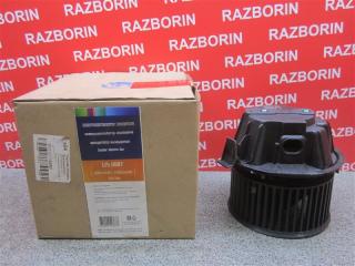 Запчасть моторчик печки Nissan Almera 12-19