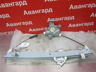 Стеклоподъёмник передний левый Nissan Almera 12-19