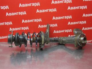 Амортизатор передний левый Daewoo Nexia 2013