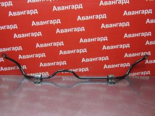 Стабилизатор поперечной устойчивости передний Daewoo Nexia 2013 Б/У Стабилизатор поперечной устойчивости передний Daewoo Nexia 2013