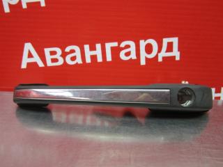 Ручка двери наружная передняя левая Volkswagen Golf 1985