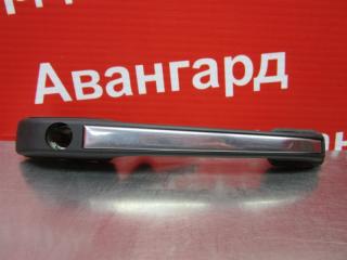 Ручка двери наружная передняя правая Volkswagen Golf 1985