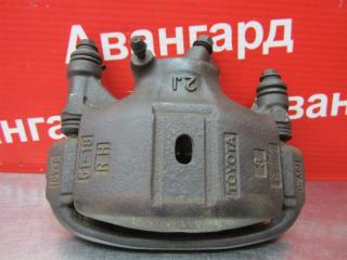 Суппорт тормозной передний правый Toyota Corsa 1996