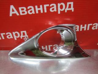 Накладка бампера передняя правая Toyota Camry 11-14