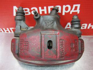 Суппорт тормозной передний правый Toyota Corsa 1992