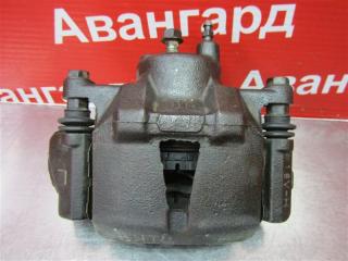 Суппорт тормозной передний левый Toyota Vitz 2000