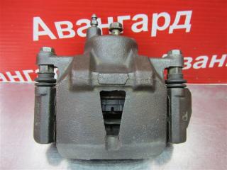 Суппорт тормозной передний правый Toyota Vitz 2000