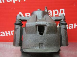 Суппорт тормозной передний левый Toyota Vitz 2004