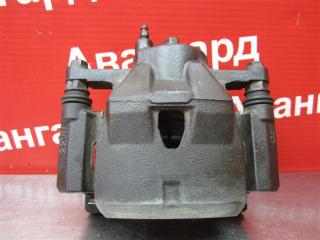 Суппорт тормозной передний правый Toyota Vitz 2004