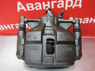 Суппорт тормозной передний левый Toyota Corona Premio 1997