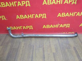 Труба выхлопная Toyota Camry 2014