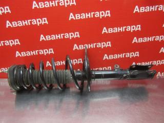 Амортизатор задний левый Toyota Camry 2014 Б/У Амортизатор задний левый Toyota Camry 2014