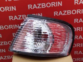 Поворотник левый Nissan Sunny 98-04