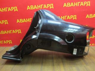 Крыло заднее левое Chrysler Sebring 2001