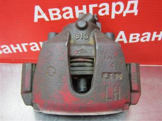 Суппорт тормозной передний левый Mazda 3 2004