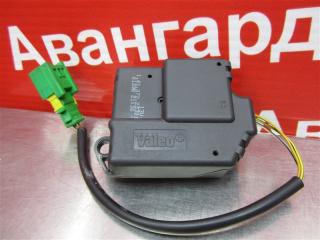 Запчасть привод заслонок отопителя IRAN KHODRO Samand 2007