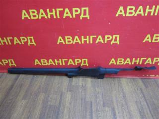 Накладка порога правая Audi 80 1988 Б/У Накладка порога правая Audi 80 1988