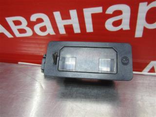 Фото запчасти фонарь подсветки номера BMW 5-Series 2008 Б/У запчасть Запчасть фонарь подсветки номера BMW 5-Series 2008