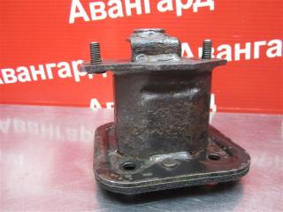 Кронштейн усилителя бампера задний правый BMW 5-Series 2008