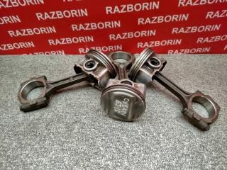 Фото запчасти шатун с поршнем Subaru Impreza 2003 Б/У запчасть Запчасть шатун с поршнем Subaru Impreza 2003