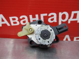 Привод заслонок отопителя Opel Omega 2000