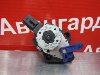 Привод заслонок отопителя Opel Omega 2000