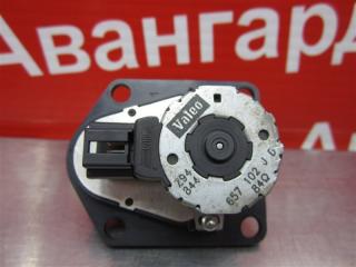 Привод заслонок отопителя Opel Vectra 1999