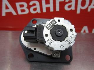 Привод заслонок отопителя Opel Vectra 1999