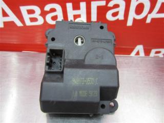 Запчасть привод заслонок отопителя Kia Cerato 2006