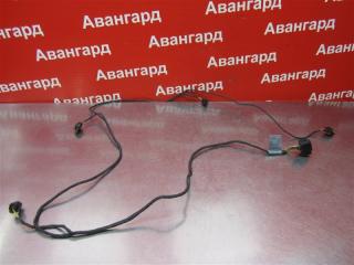 Проводка задняя BMW 5-Series 2008