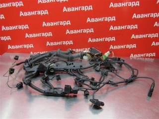 Проводка BMW 5-Series 2008