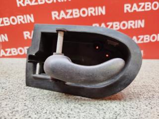 Фото запчасти ручка двери внутренняя передняя левая Ford Mondeo 1997 Б/У запчасть Запчасть ручка двери внутренняя передняя левая Ford Mondeo 1997