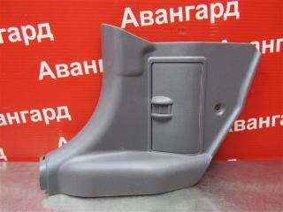 Накладка салона передняя левая Hyundai Accent 2006