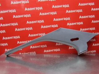 Накладка салона задняя правая Hyundai Accent 2006