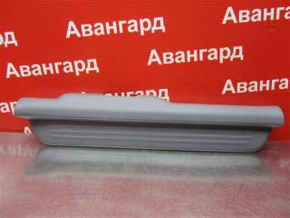 Накладка порога передняя правая Hyundai Accent 2006
