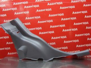 Накладка порога задняя левая Hyundai Accent 2006