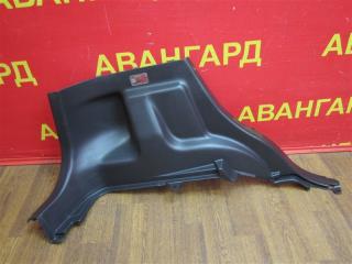 Обшивка багажника левая Toyota Passo 2007 Б/У Обшивка багажника левая Toyota Passo 2007