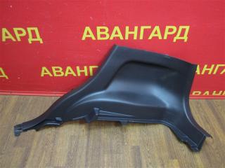 Обшивка багажника правая Toyota Passo 2007 Б/У Обшивка багажника правая Toyota Passo 2007