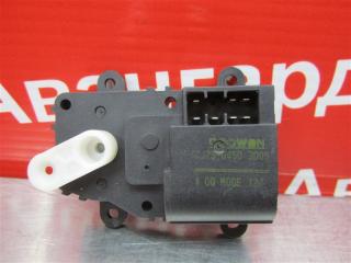 Запчасть привод заслонок отопителя Kia Carnival 2004