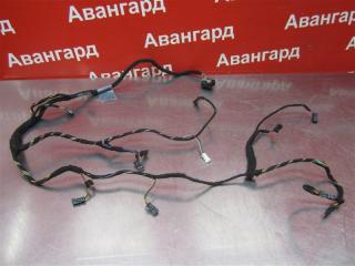 Проводка BMW 5-Series 2007